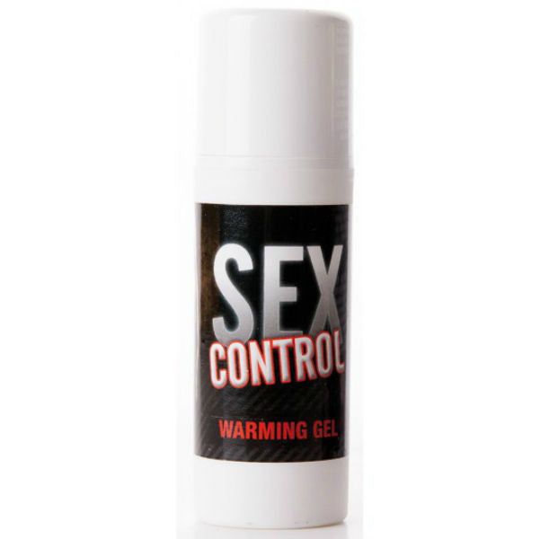 RUF - SEX CONTROL ERECTION CREAM - 2