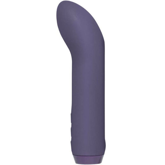 JE JOUE - G-SPOT BULLET VIBRATOR PURPLE - 1