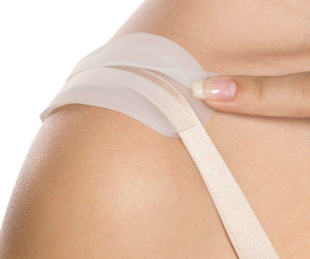 BYE-BRA - CUSHION ANTI-SLIP BRA - 1
