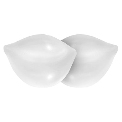 BYE-BRA - SEMI PADS PUSH-UP TRASPARENT - 2