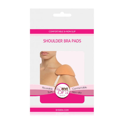 BYE-BRA - SHOULDER PROTECTORS SUPPORT BEIGE - 3