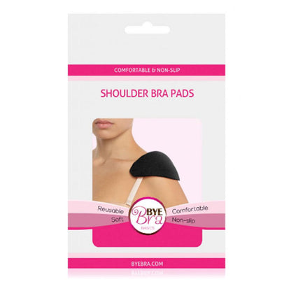 BYE-BRA - SHOULDER PROTECTORS SUPPORT BLACK - 3