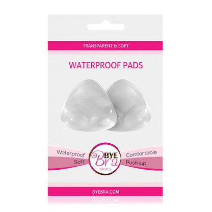 BYE-BRA - PADS PUSH-UP WATERPROOF - 2