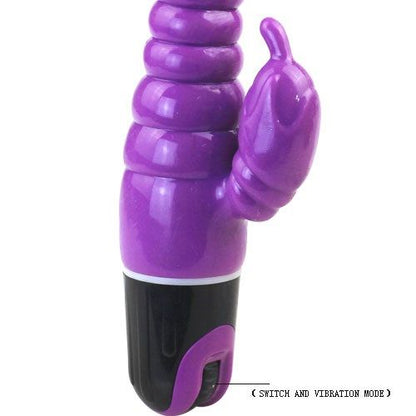 BAILE - LOVET VIBRATOR SENSATION VIOLET - 3