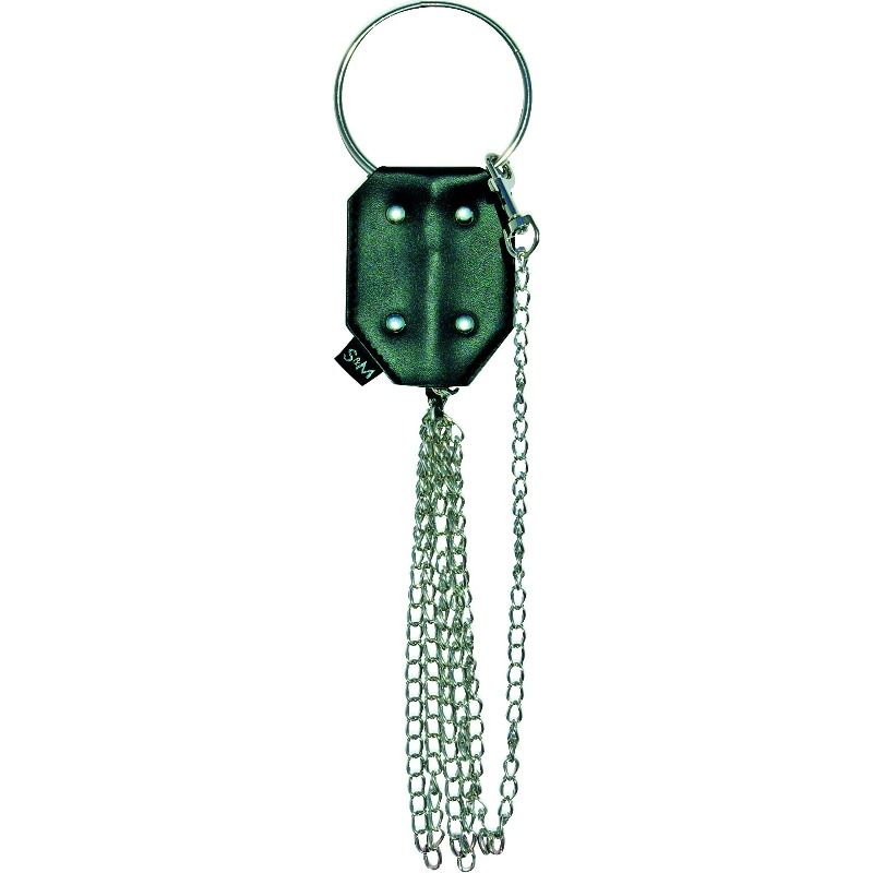 SEX & MICHIEF - RING LEASH - 2