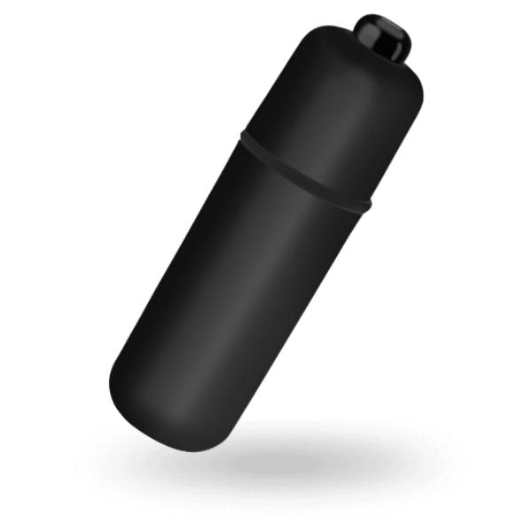 BIJOUX - LES PETITS BONBONS VIBRATING BULLET - 4