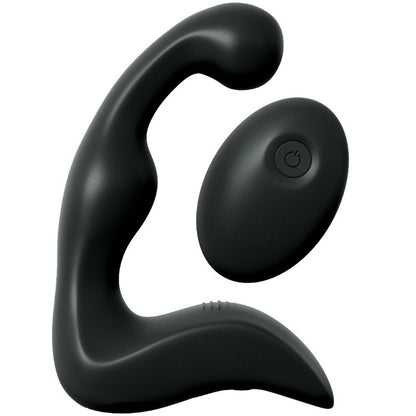 ANAL FANTASY ELITE COLLECTION - REMOTE CONTROL P-SPOT PRO - 1