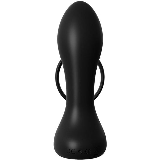 ANAL FANTASY ELITE COLLECTION - ASS-GASM PRO RECHARGEABLE