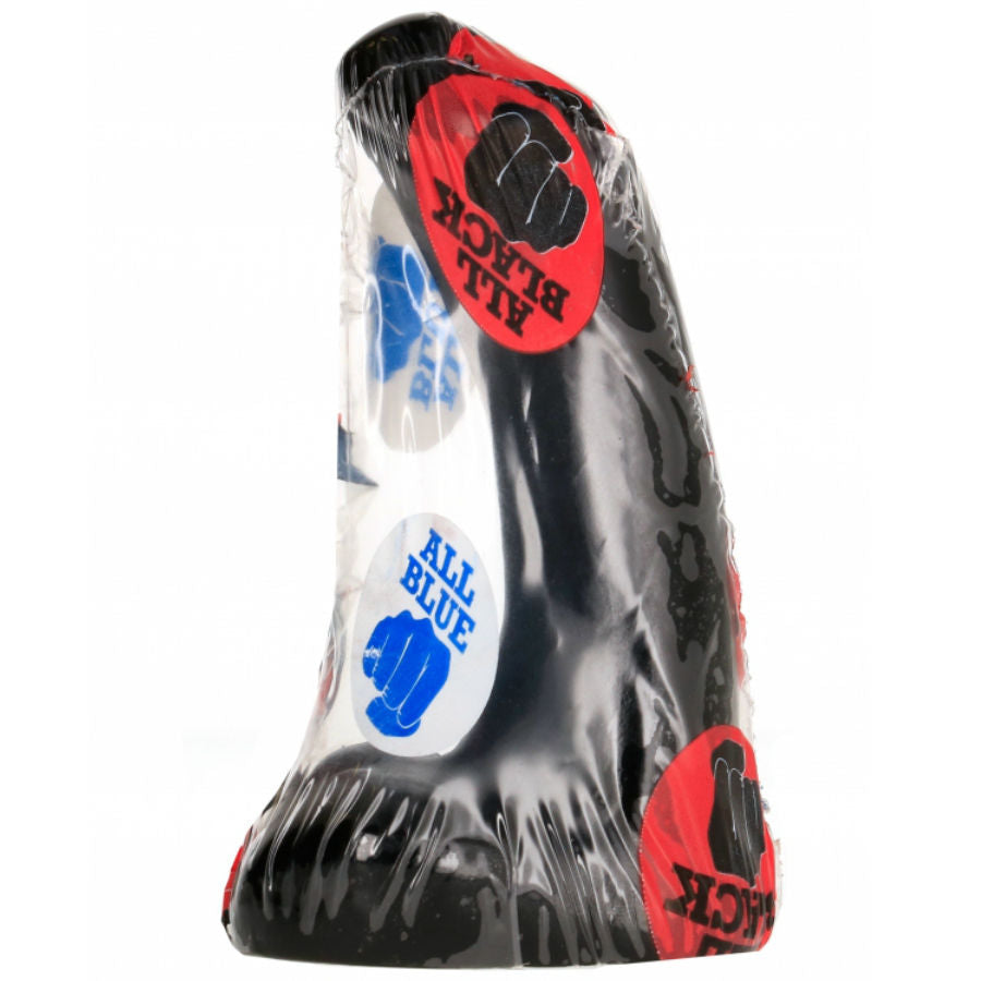 ALL BLACK - 9CM DILDO