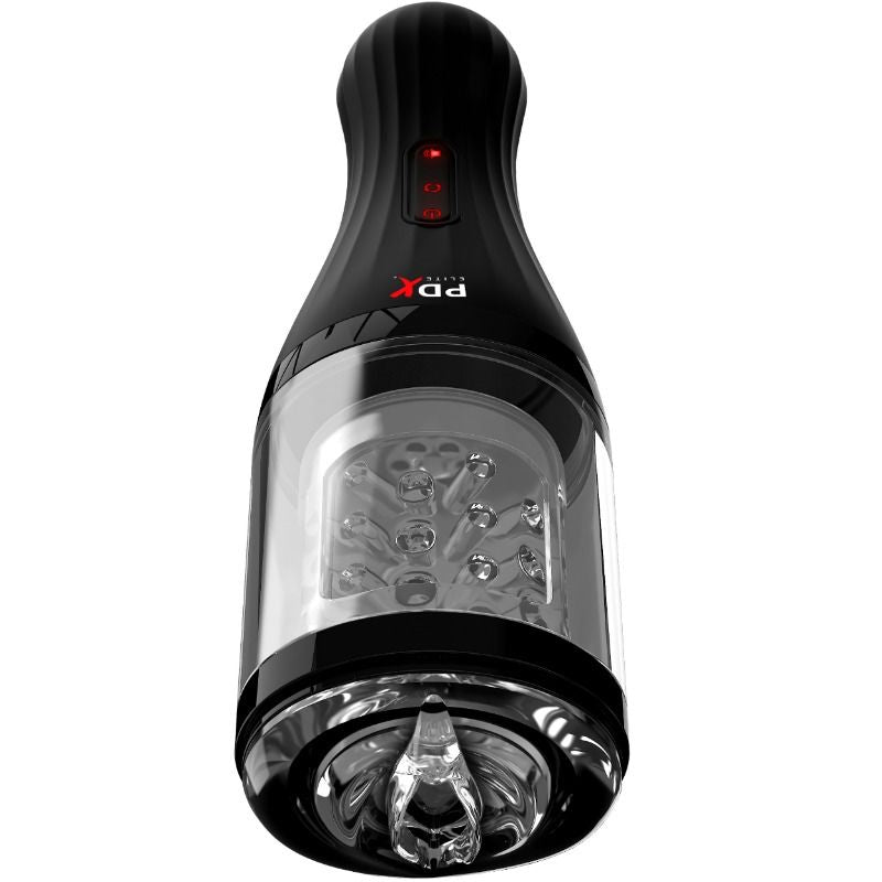 PDX ELITE - TALK DIRTY ROTOBATOR - 5