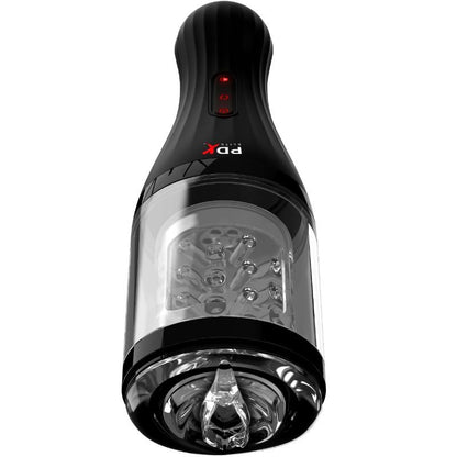 PDX ELITE - TALK DIRTY ROTOBATOR - 5