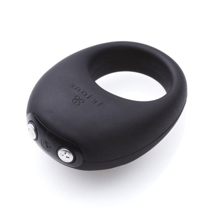 JE JOUE - MIO VIBRATOR RING BLACK - 5