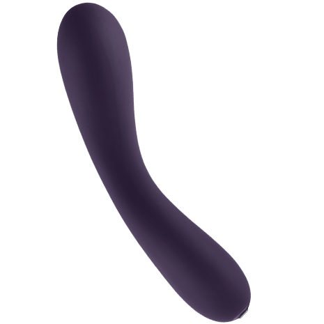 I JUST DO IT - UMA PURPLE VIBRATOR