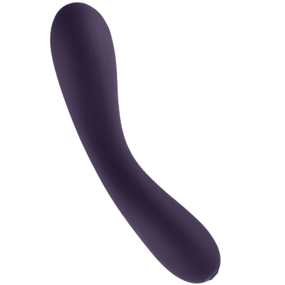 I JUST DO IT - UMA PURPLE VIBRATOR