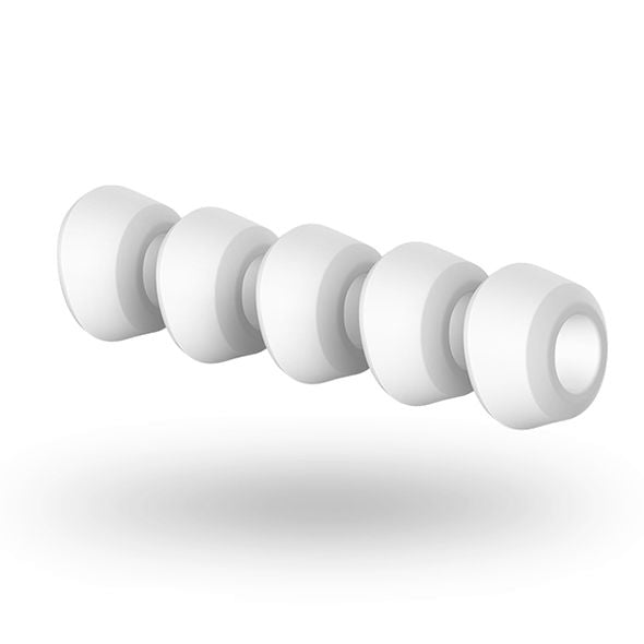 SATISFYER - 1 NG KIT COVERS 5 PCS - 4