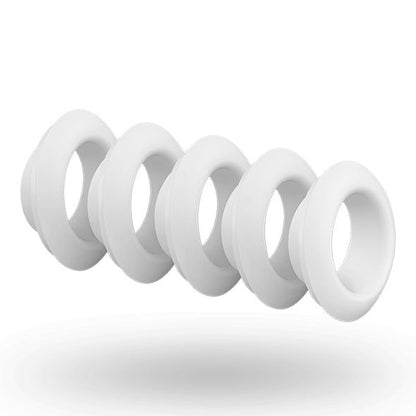 SATISFYER - PRO DELUXE NG CASE KIT 5 PCS