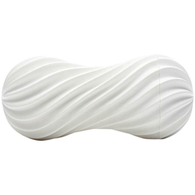 TENGA - FLEX WHITE MALE MASTUBADOR - 2