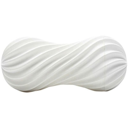 TENGA - FLEX WHITE MALE MASTUBADOR - 2