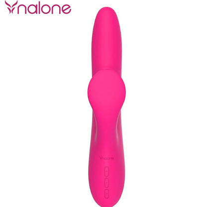 NALONE - PERI RABBIT VIBRATOR AND SWING MODE - 4