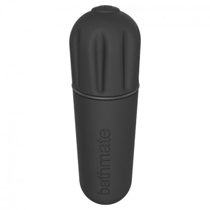 BATHMATE - VIBE BLACK VIBRATING BULLET - 1