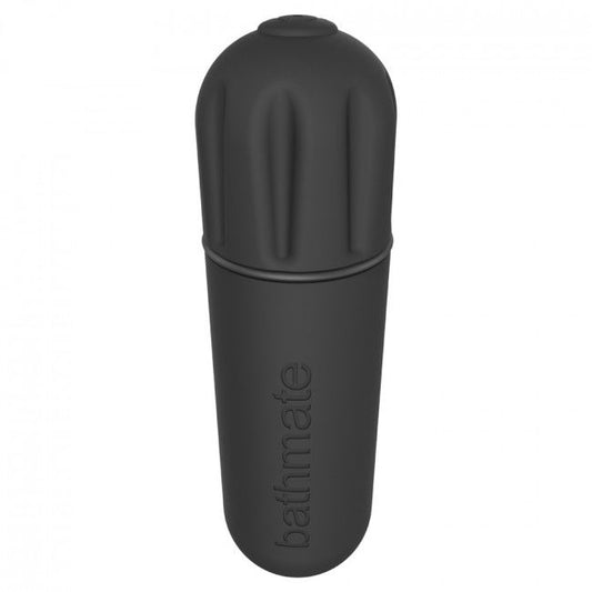 BATHMATE - VIBE BLACK VIBRATING BULLET - 1