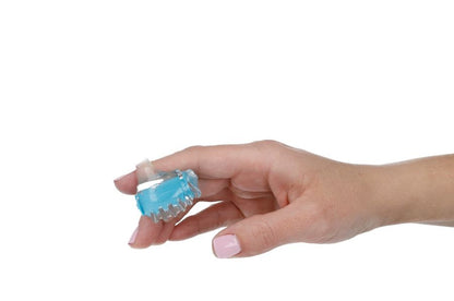CASUAL LOVE - LOVE FINGER FUN BLUE - 5