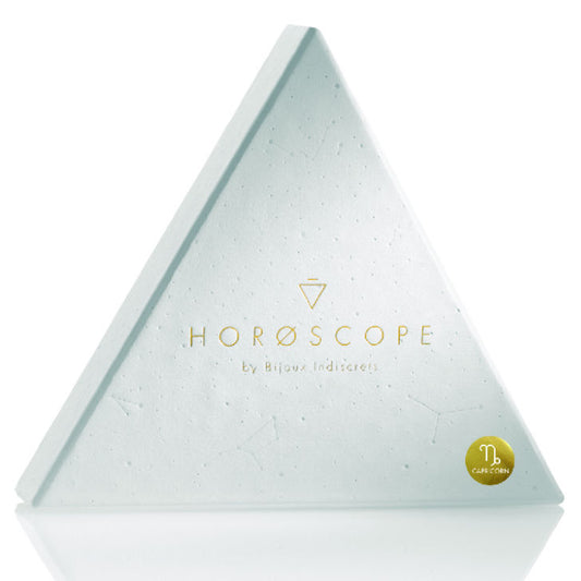 BIJOUX - INDISCRETS HOROSCOPE KIT CAPRICORN - 1