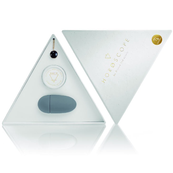 BIJOUX - INDISCRETS HOROSCOPE KIT CAPRICORN - 10