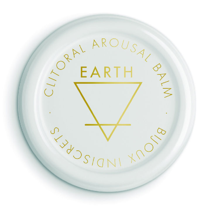 BIJOUX - INDISCRETS HOROSCOPE KIT VIRGO - 6