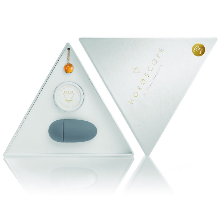 BIJOUX - INDISCRETS HOROSCOPE KIT VIRGO - 10