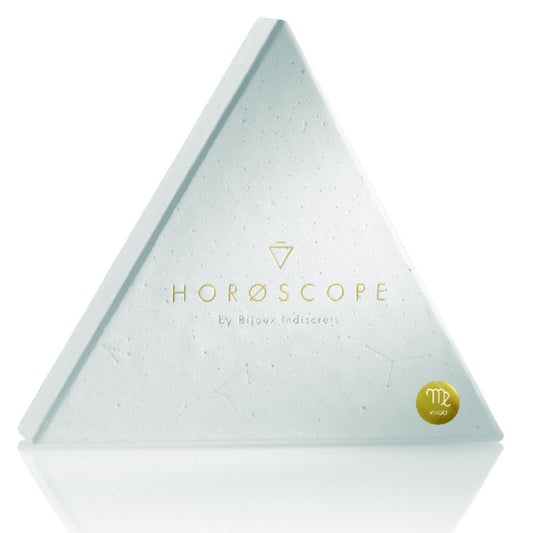 BIJOUX - INDISCRETS HOROSCOPE KIT VIRGO - 1