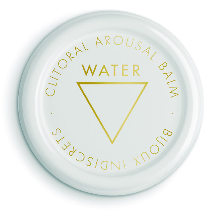 JEWELRY - INDISCREET CANCER HOROSCOPE KIT