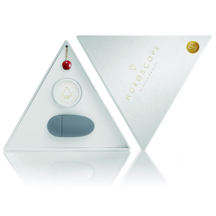 BIJOUX - INDISCRETS HOROSCOPE KIT ARIES - 10