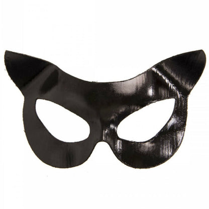 LEG AVENUE - VINYL CAT MASK - 2