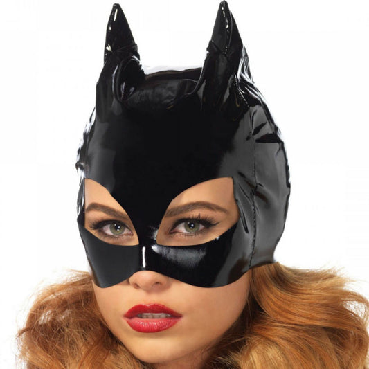 LEG AVENUE - CATWOMAN MASK - 1