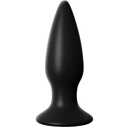 ANAL FANTASY ELITE COLLECTION - SMALL RECHARGEABLE ANAL PLUG - 1