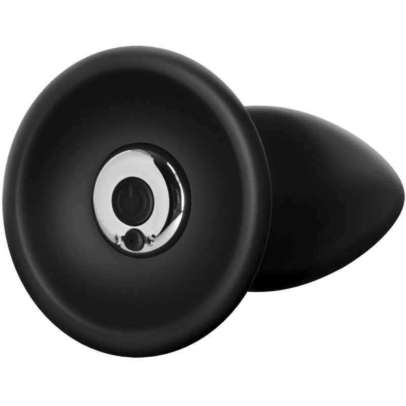 ANAL FANTASY ELITE COLLECTION - SMALL RECHARGEABLE ANAL PLUG - 2