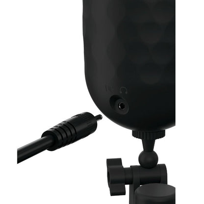 PDX ELITE - VIBRATING MEGA MILKER - 3