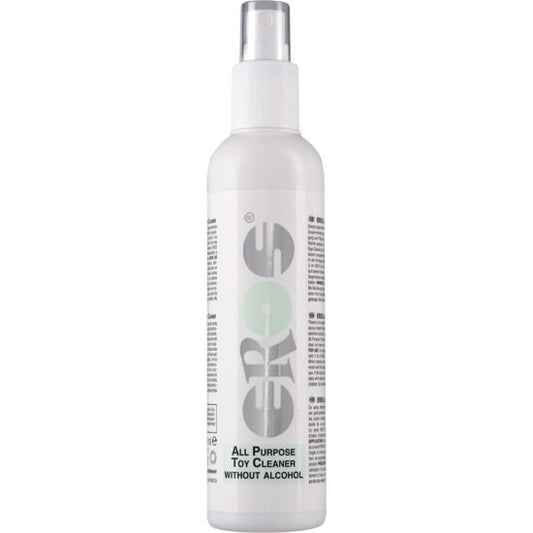 EROS - LIMPIADOR DE JUGUETES ALL PURPOSE 200 ML - 1