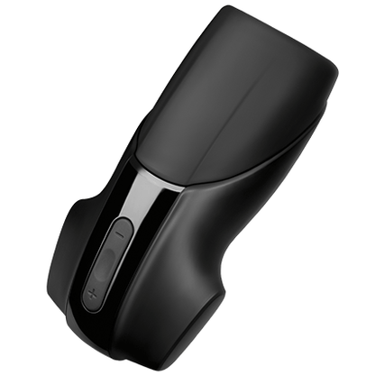 SATISFYER - VIBRATIONS FOR SATISFACTORY MEN