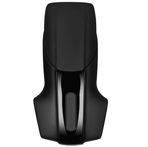 SATISFYER - VIBRATIONS FOR SATISFACTORY MEN