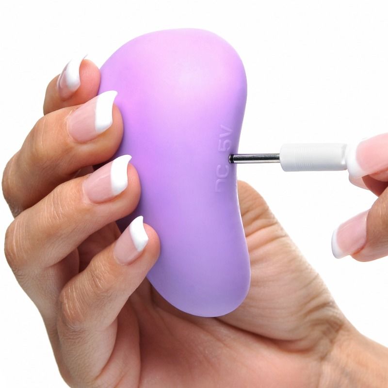 FANTASY FOR HER - VIBRATING PETITE AROUSE-HER - 5