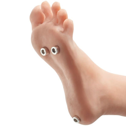 EXTREME TOYZ - PIPEDREAM DOLLS EXTREME FANTASY CARMEN DOLL 165 CM