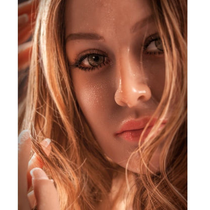 EXTREME TOYZ - PIPEDREAM DOLL ULTIMATE FANTASY DOLLS WHITE 163 CM