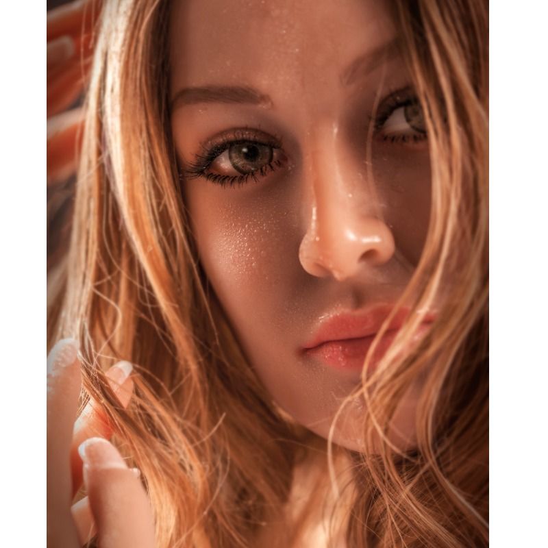 EXTREME TOYZ - PIPEDREAM DOLL ULTIMATE FANTASY DOLLS WHITE 163 CM