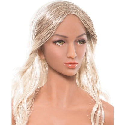 EXTREME TOYZ - PIPEDREAM EXTREME ULTIMATE FANTASY KITTY DOLLS 168 CM