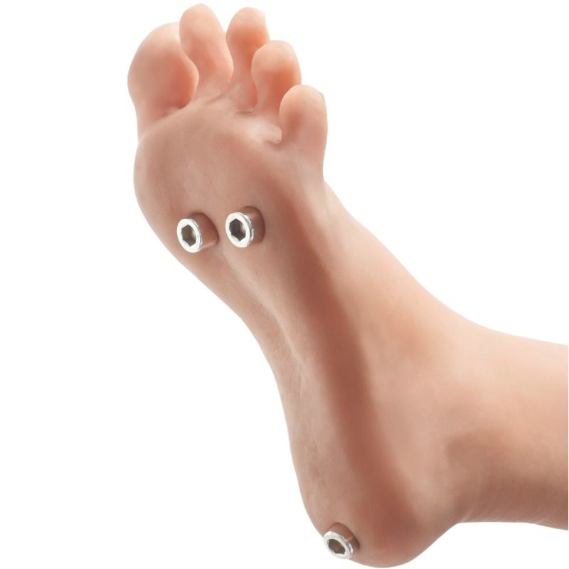 EXTREME TOYZ - PIPEDREAM EXTREME ULTIMATE FANTASY KITTY DOLLS 168 CM