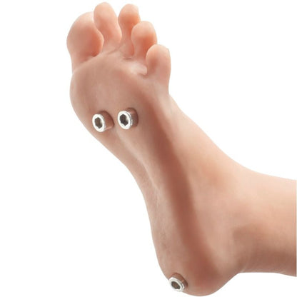 EXTREME TOYZ - PIPEDREAM EXTREME ULTIMATE FANTASY KITTY DOLLS 168 CM