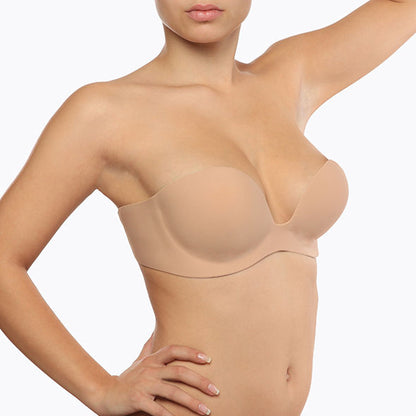 BYE-BRA - GALA BRA CUP A BEIGE - 1
