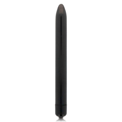 GLOSSY - SLIM VIBRATOR BLACK - 3